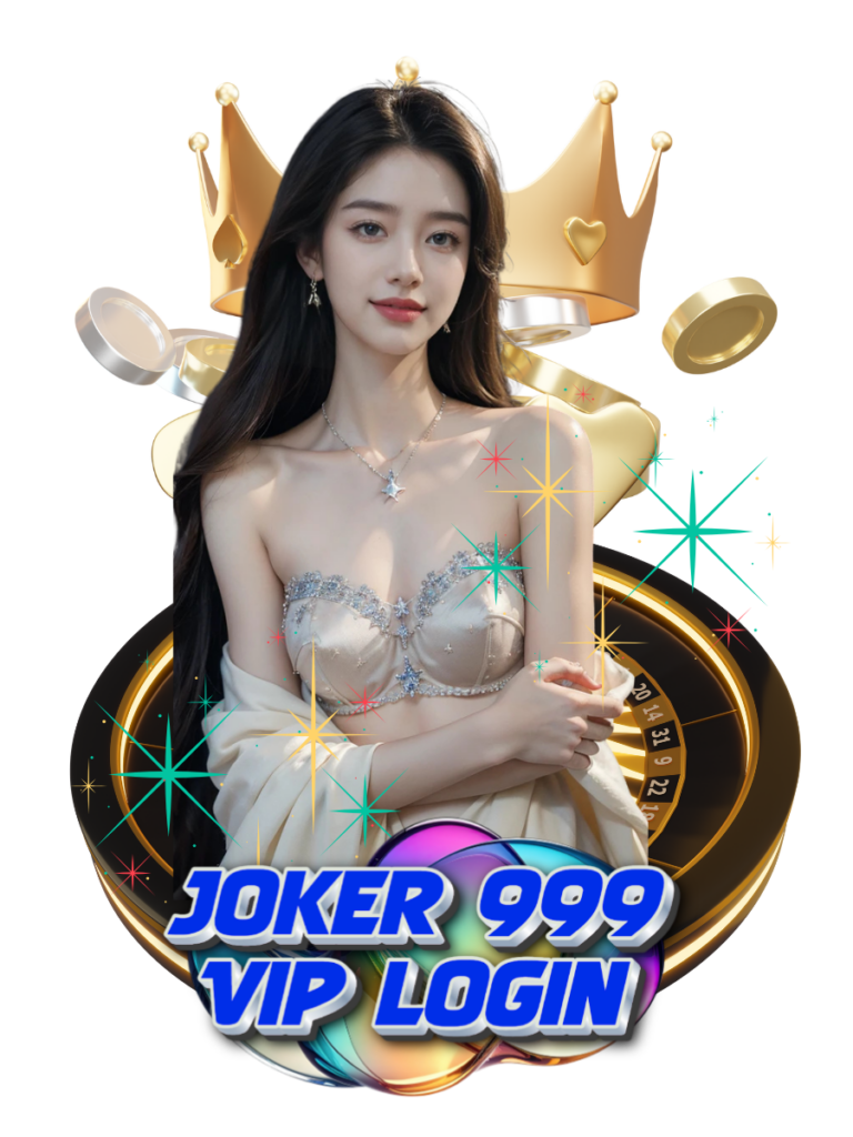 joker 999 vip login
